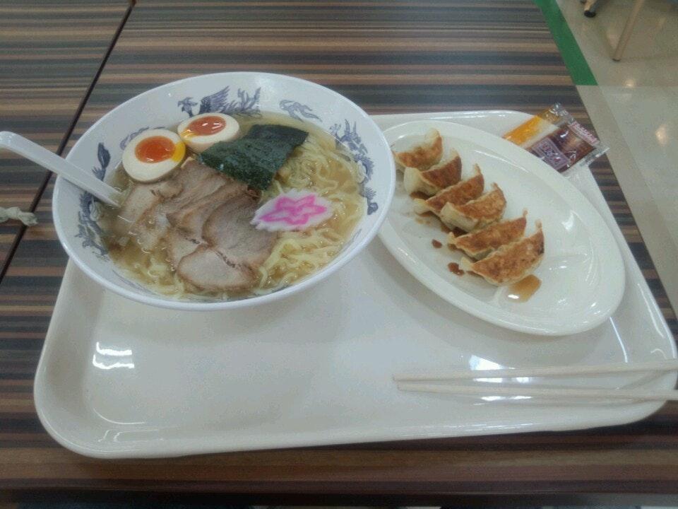 幸楽苑島忠ホームズ三郷中央店