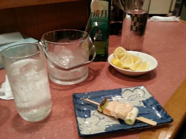 居酒屋純