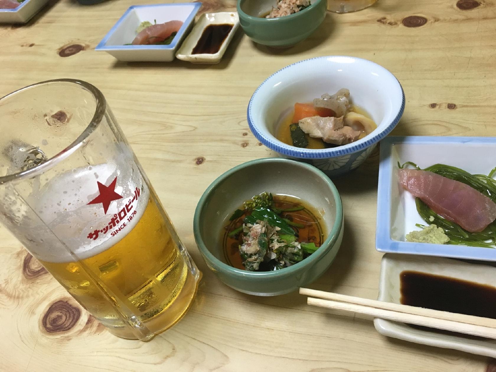 にゅう長野