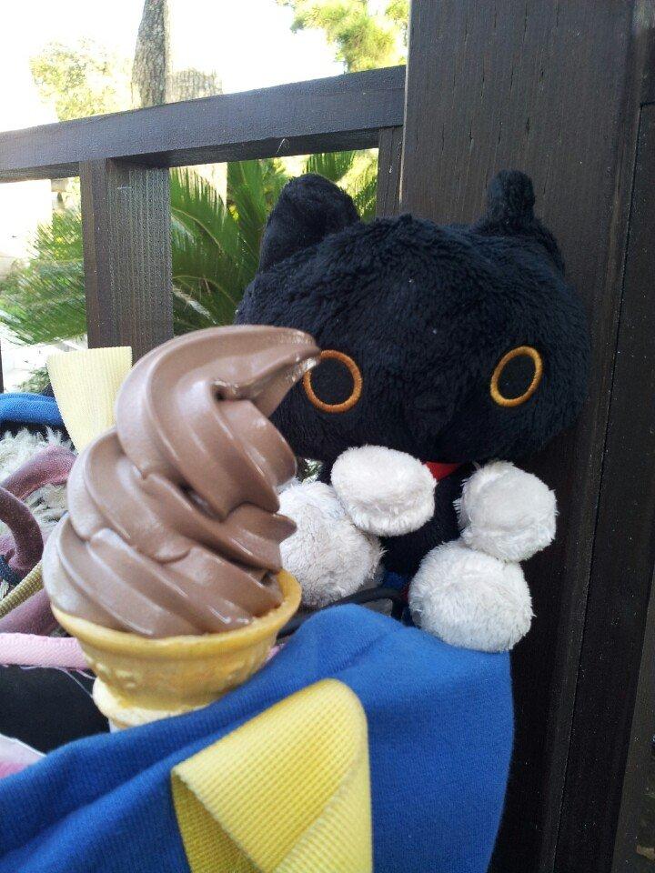 お林市場カフェ・クレープリー