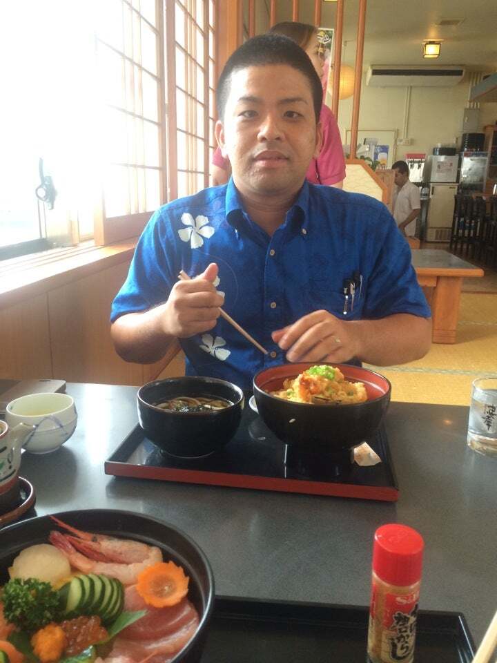 寿司処 友綱