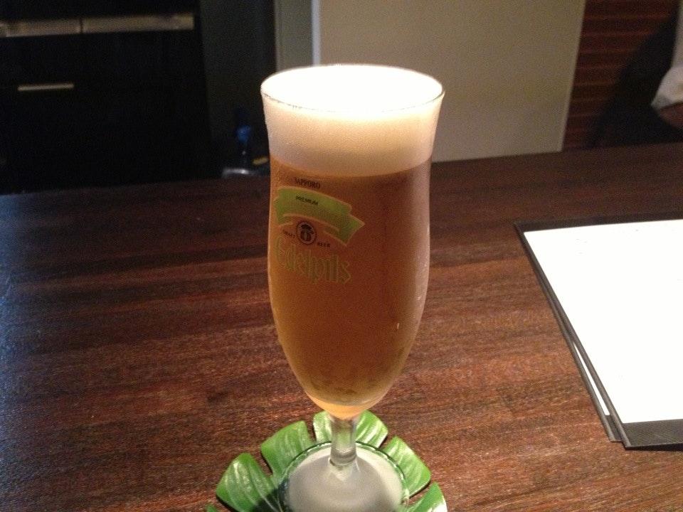 BAR BACCHUS