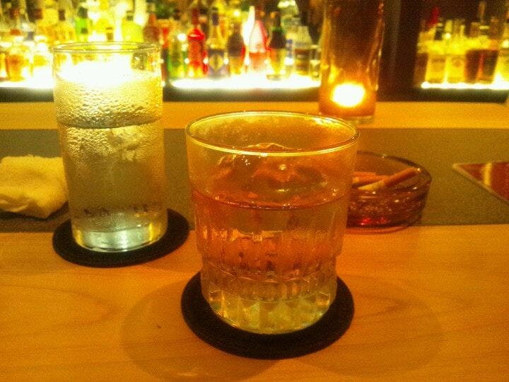 BAR CALM カーム