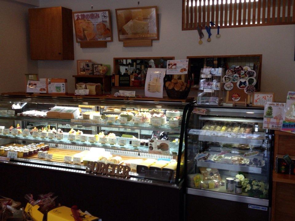 ソルシエ 西京極店