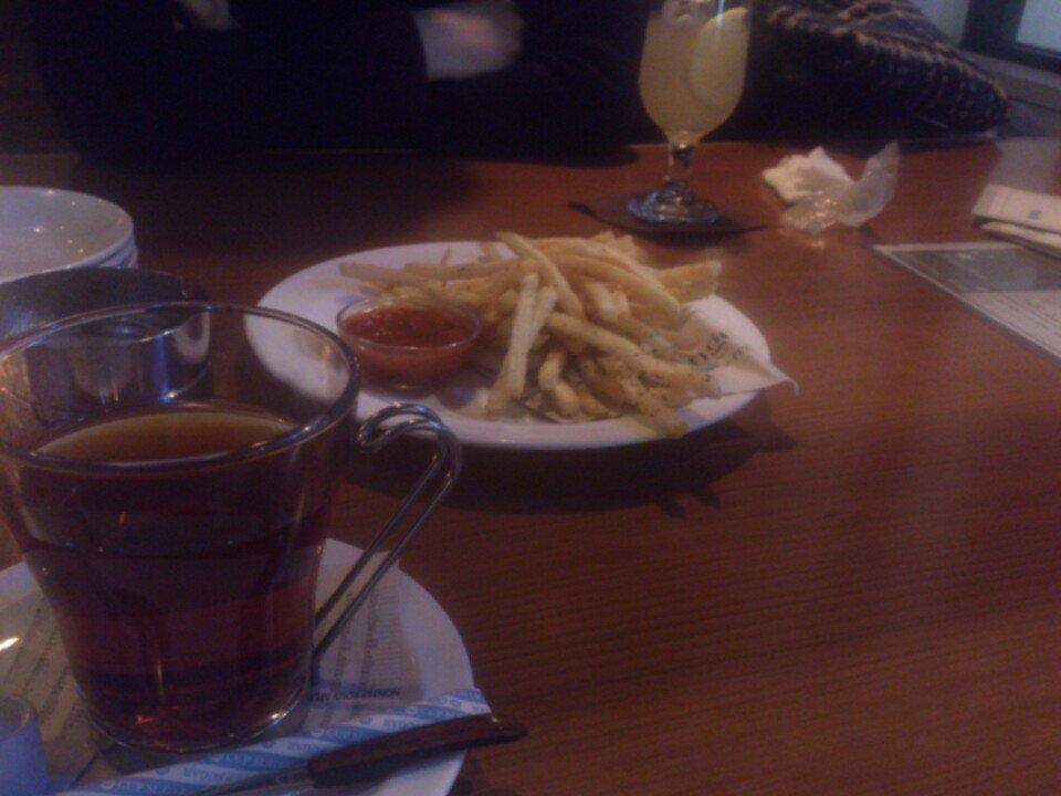 カフェ37 Cafe'37