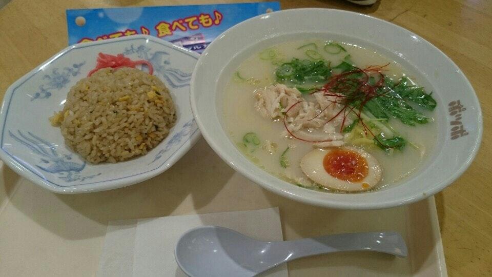 ポッポ　福山店