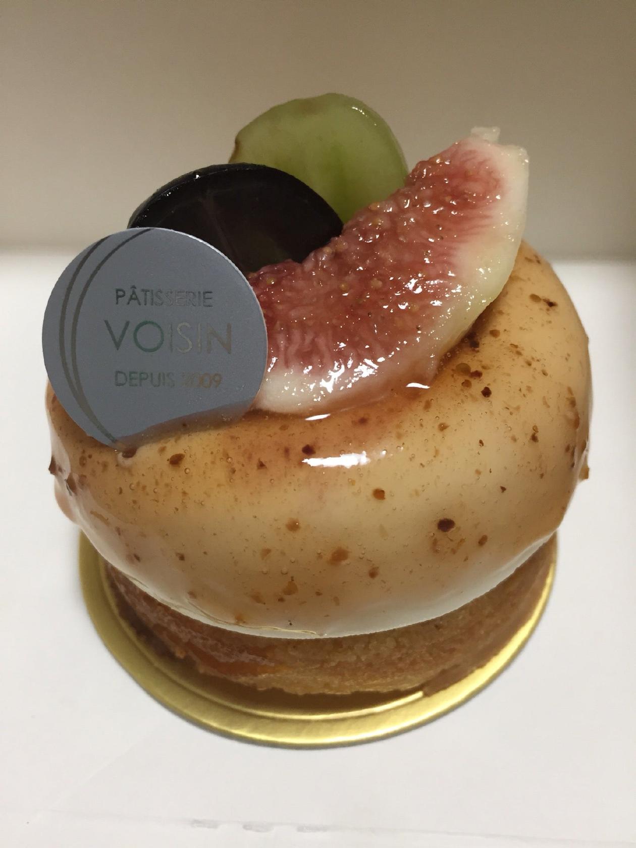 ヴォワザン
