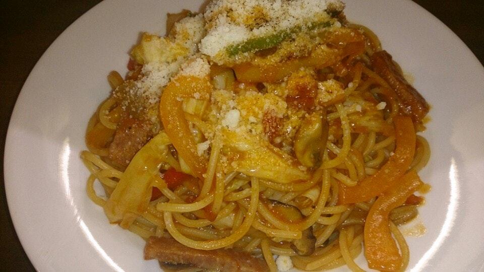 Italian&bar 麹