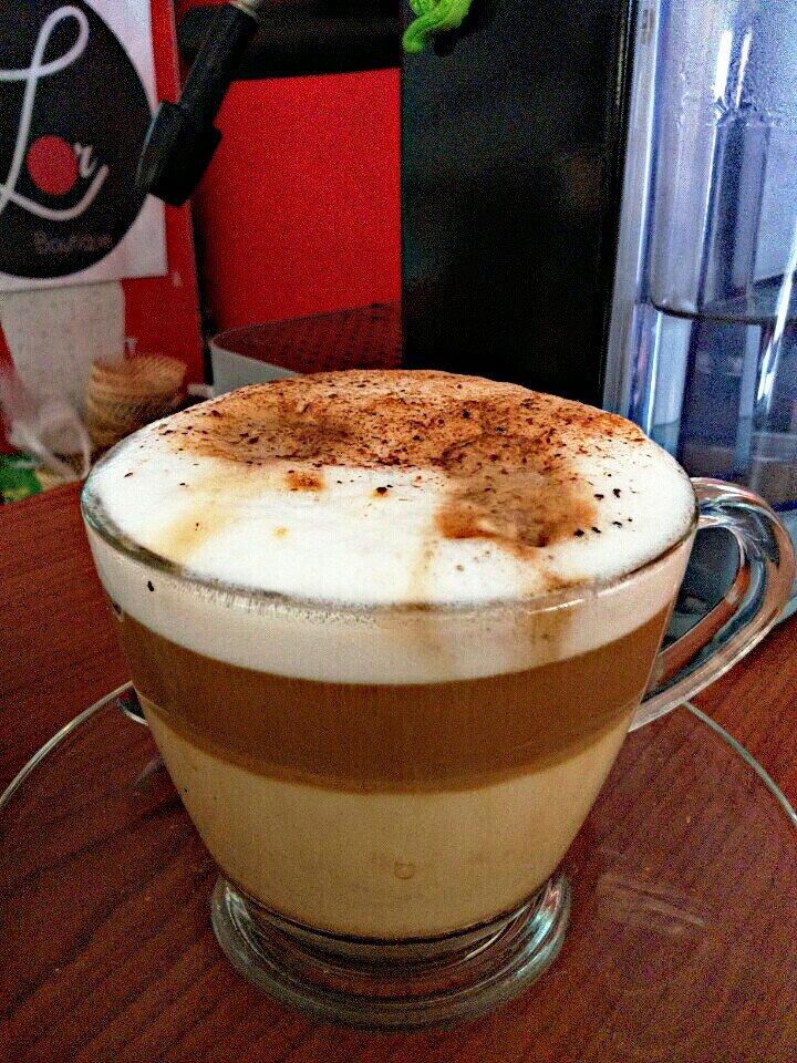 Cafe & Restaurante Con Sabor A Tango