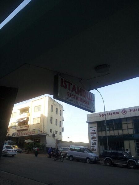 INSTANBUL Restaurant