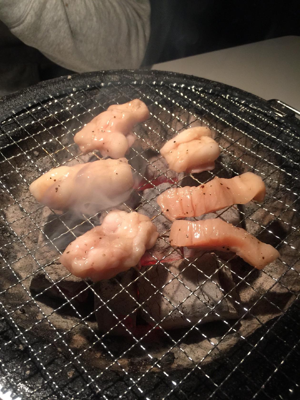 ハードロックホルモン