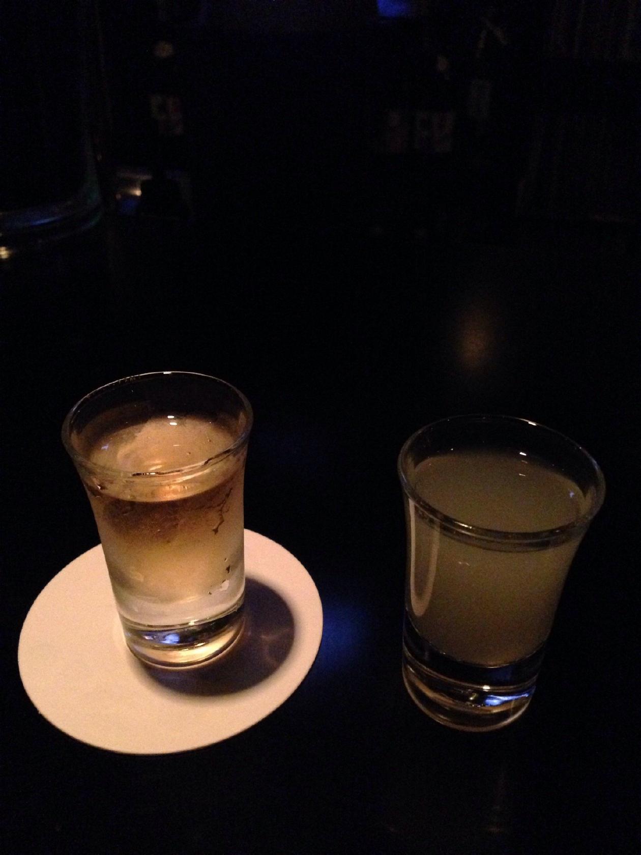 bar WONDER
