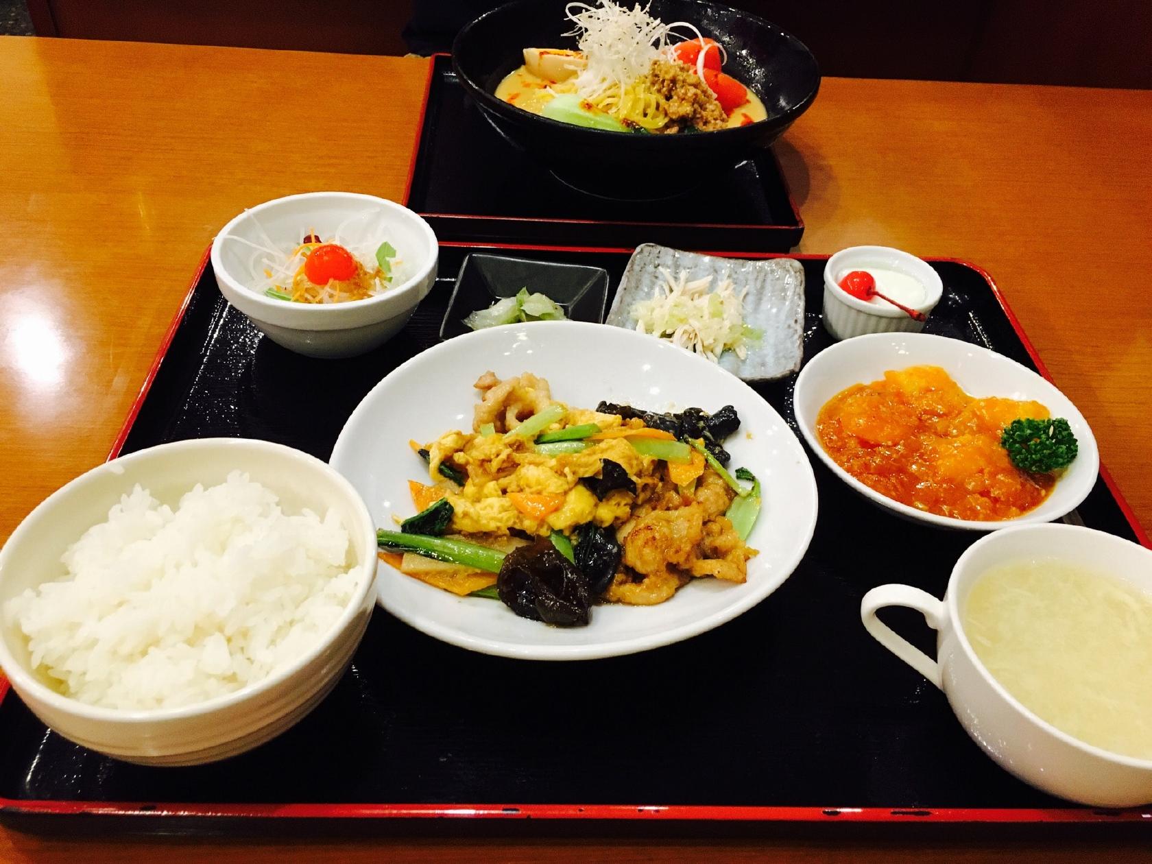 京花楼大曲店