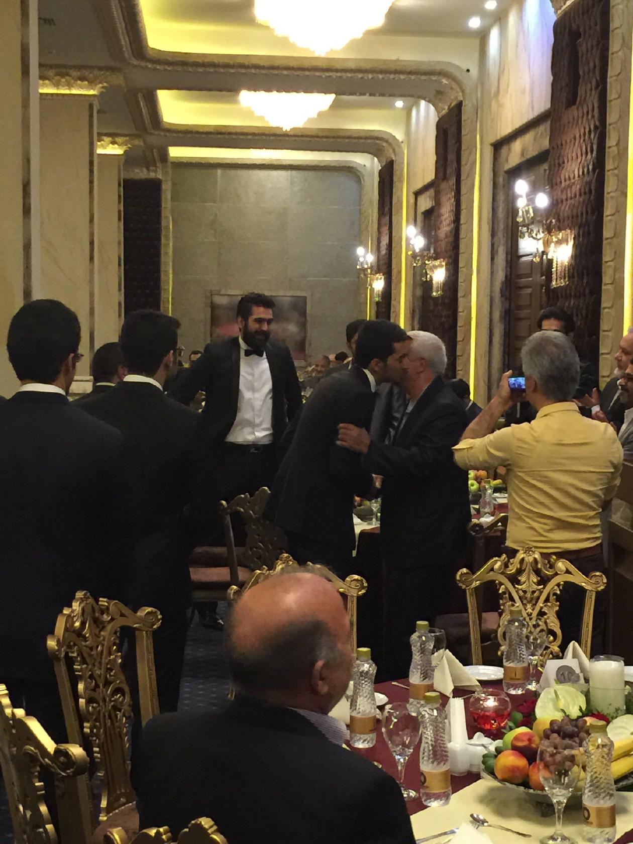 برج تین