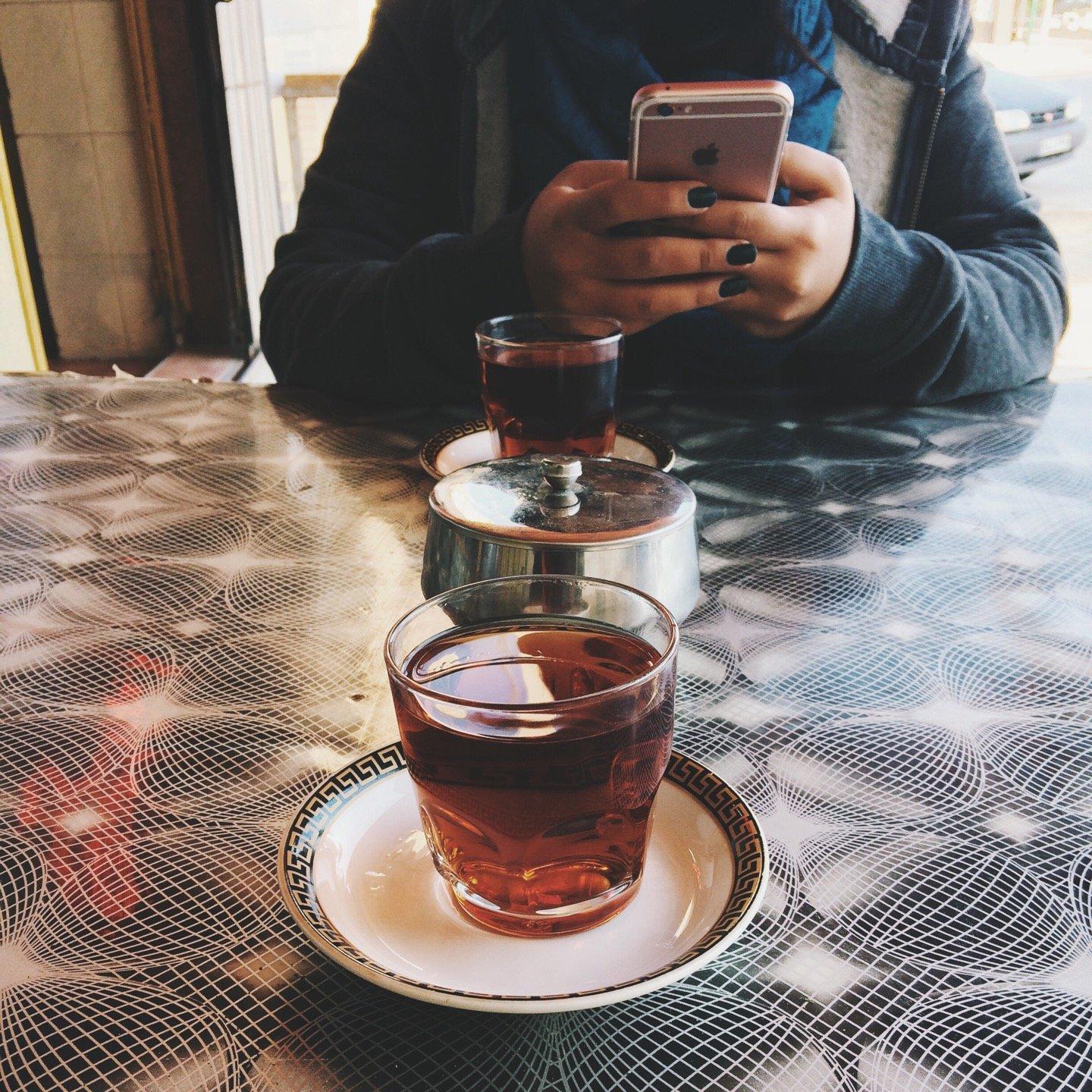 Shandiz شاندیز