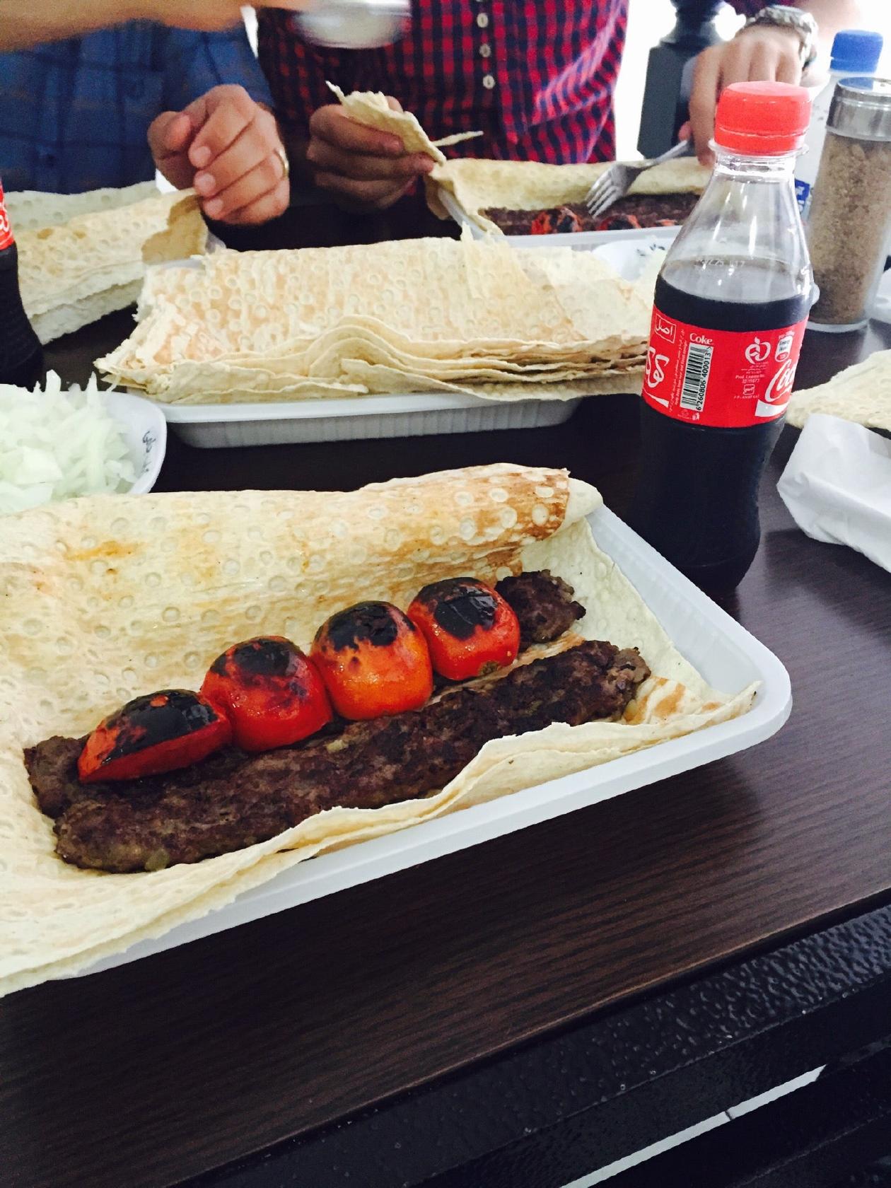 كبابي جامي