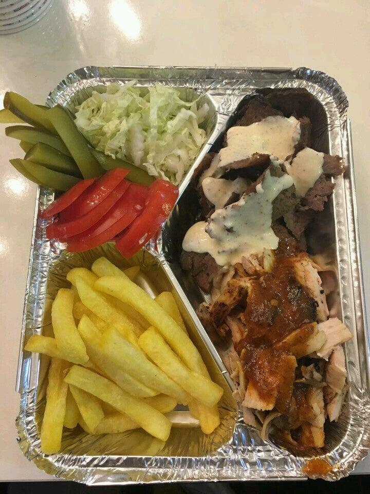اوستا دونر تركيه(فراز)