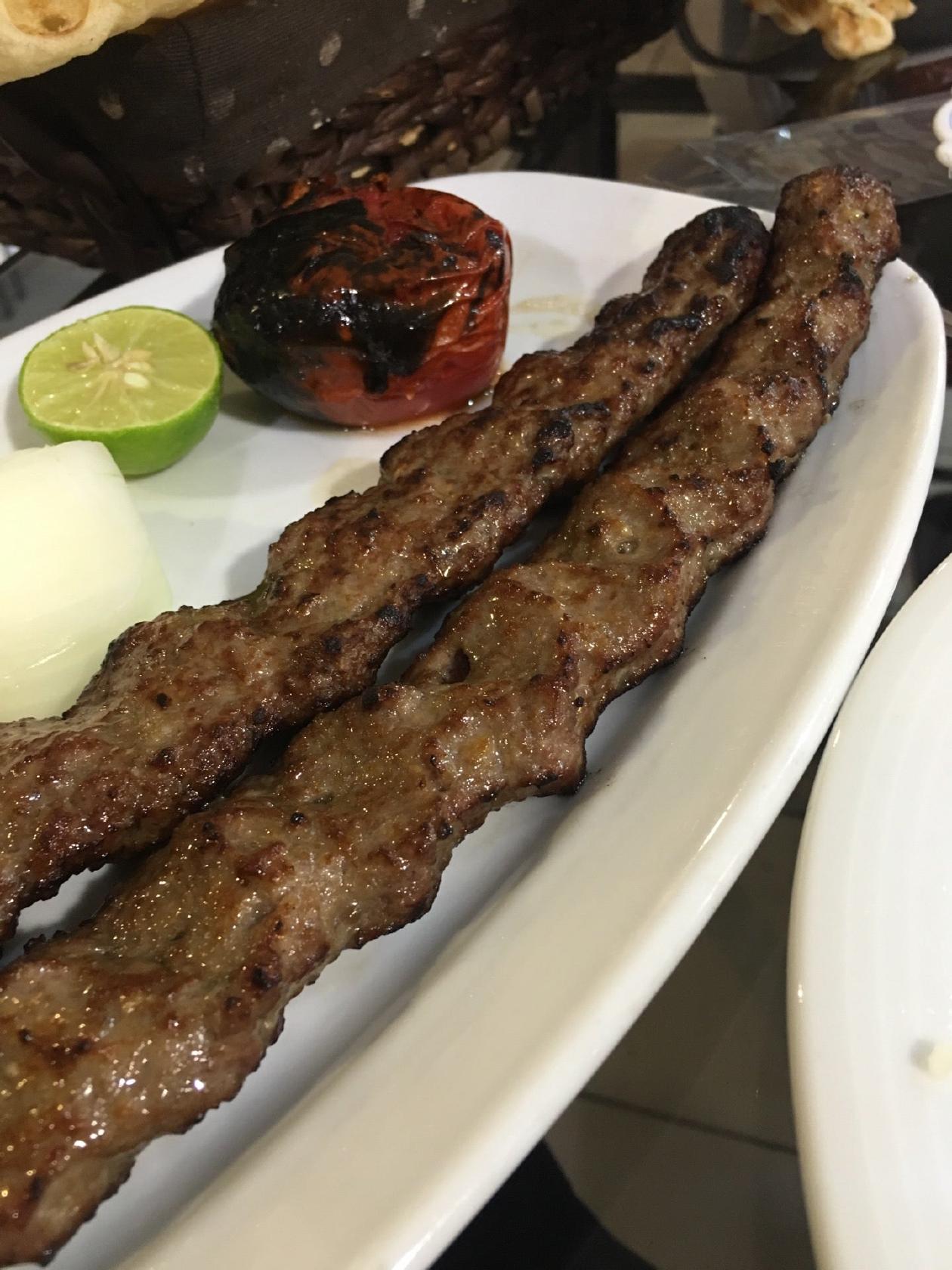Noor Restaurant رستوران نور
