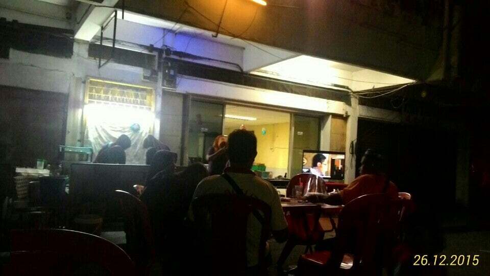 Kedai Makan Thai Kak Ton