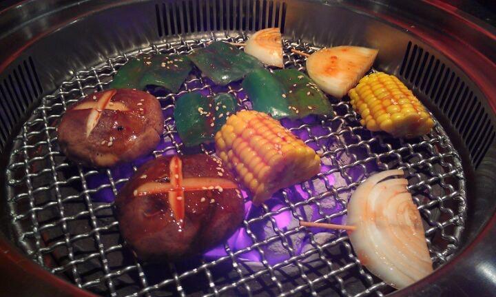 米魯燒肉