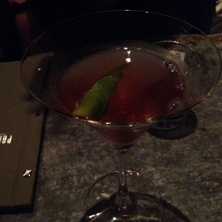 Parkside Bar