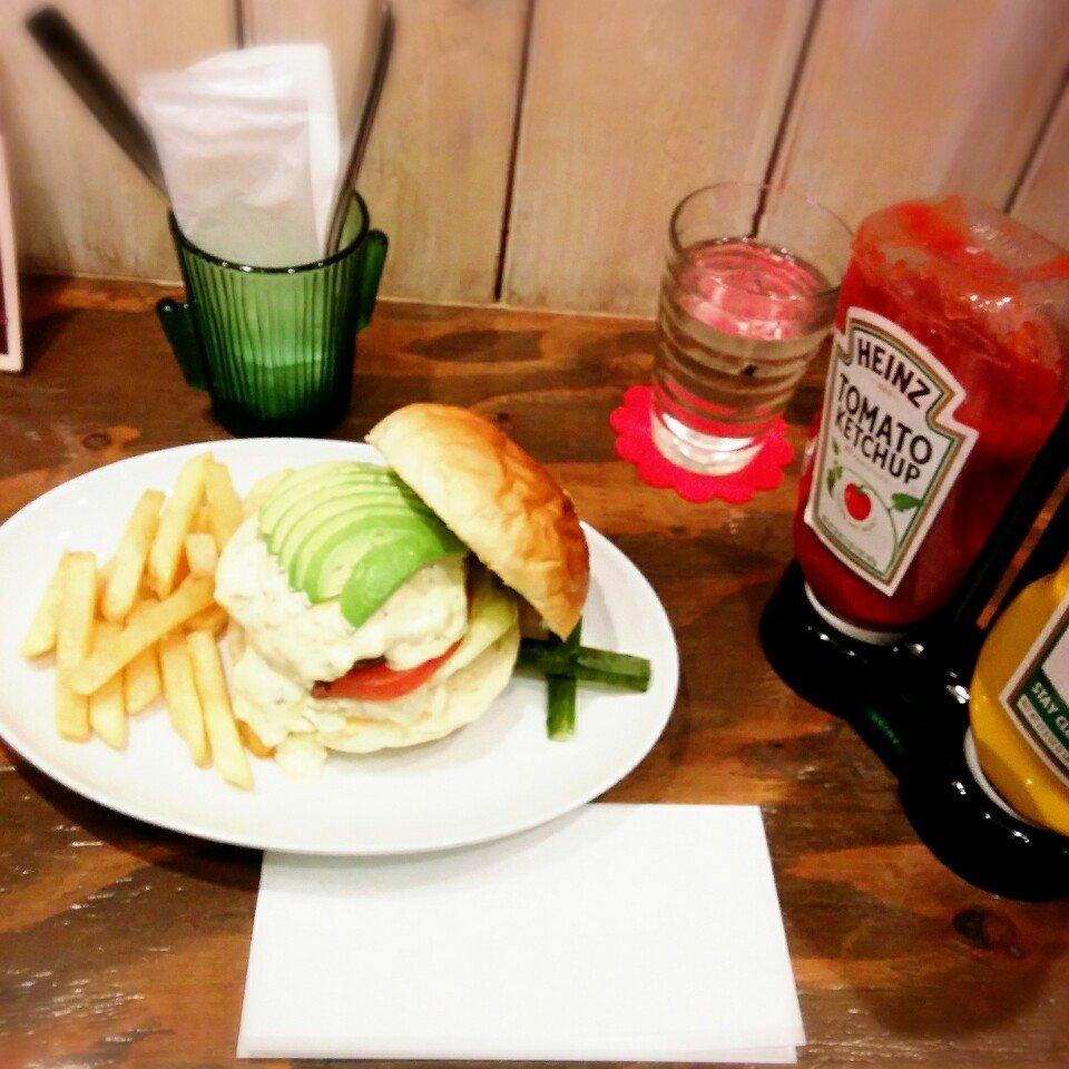 Kh Burgers