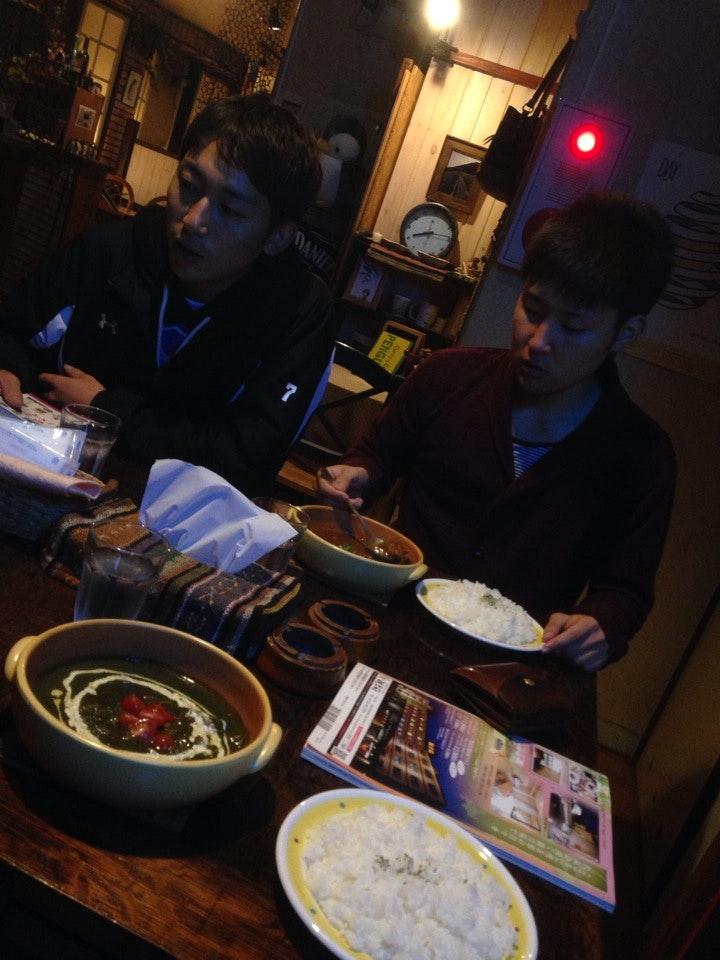 カレー&カフェ ペンギンズ