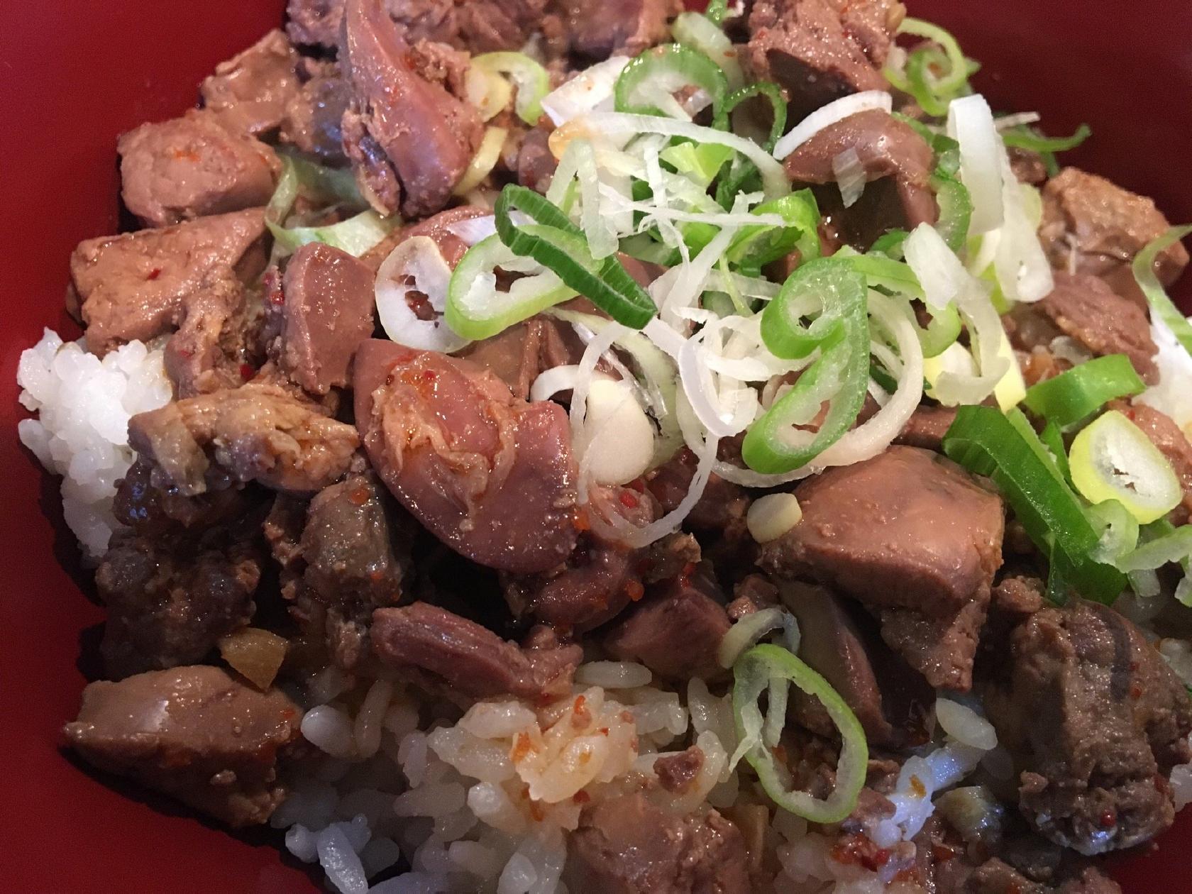 焼肉酒場　肉い奴
