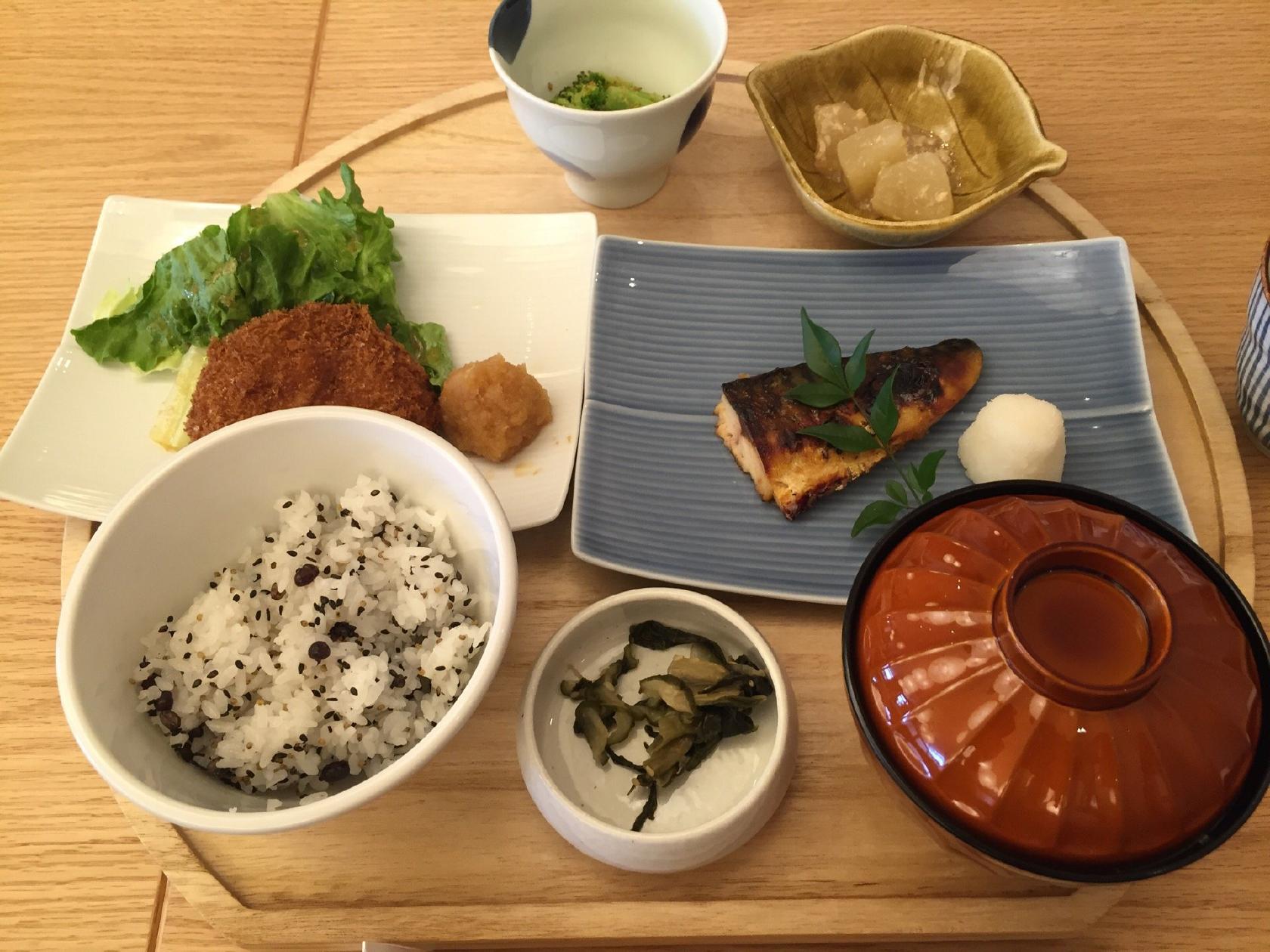 TSUKUMI みなとみらい店