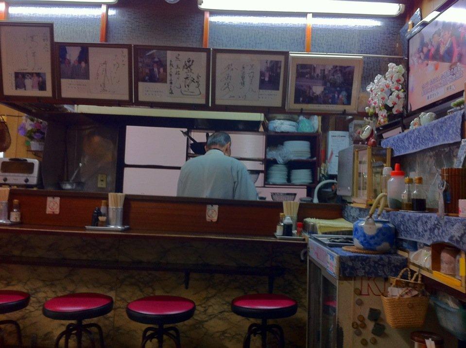 とんかつ三好