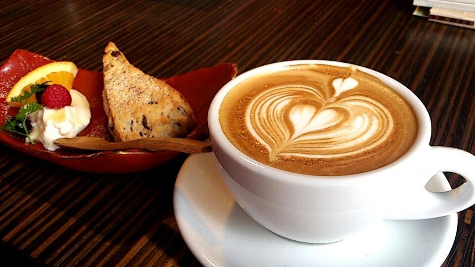 cafe&bar 常春