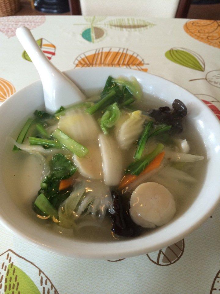 アジア料理 チャイハナ