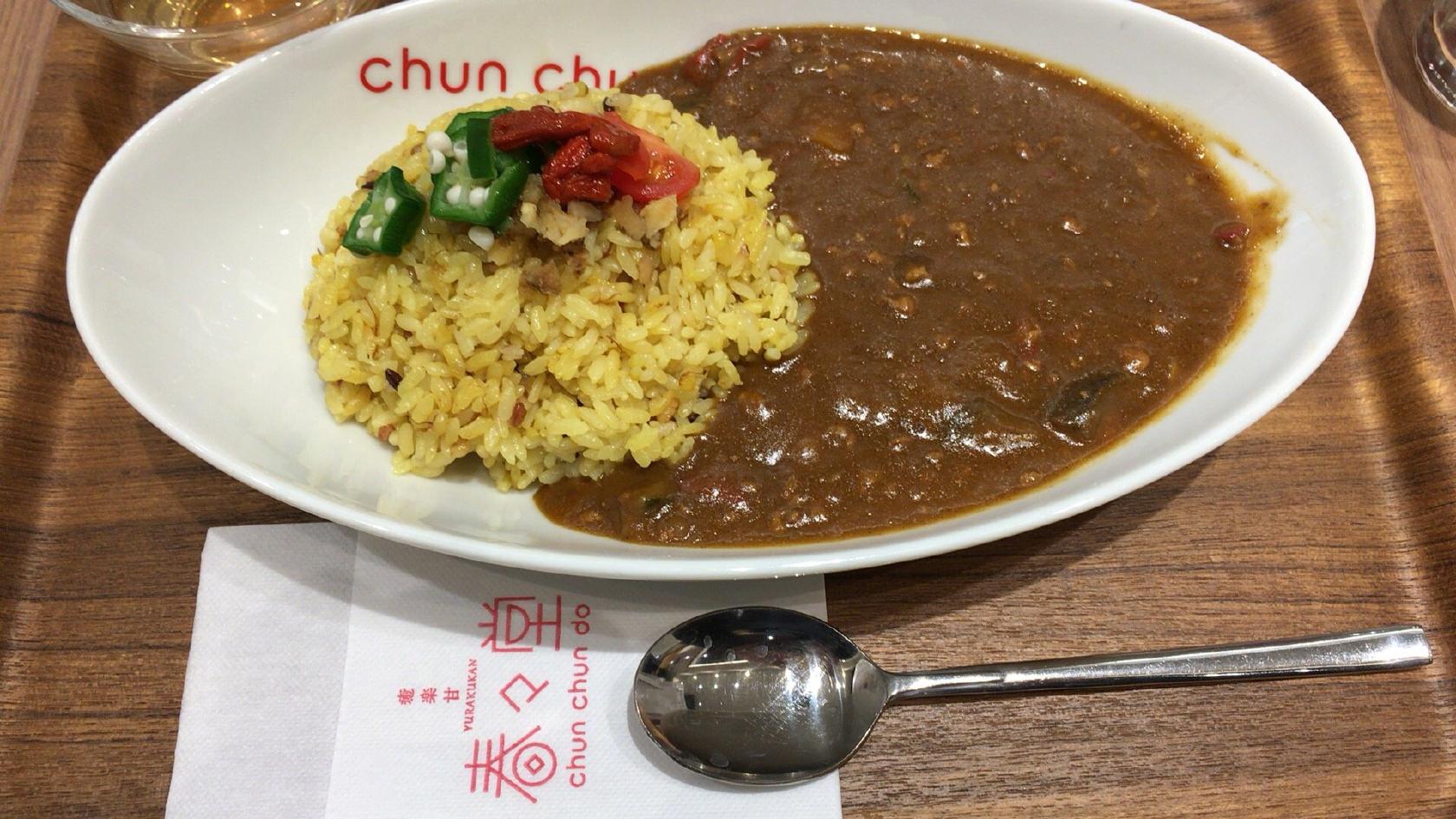 春々堂