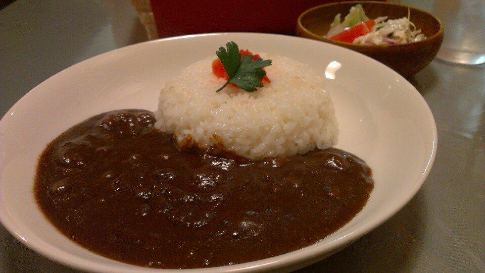カフェ・ド・ベルーガ