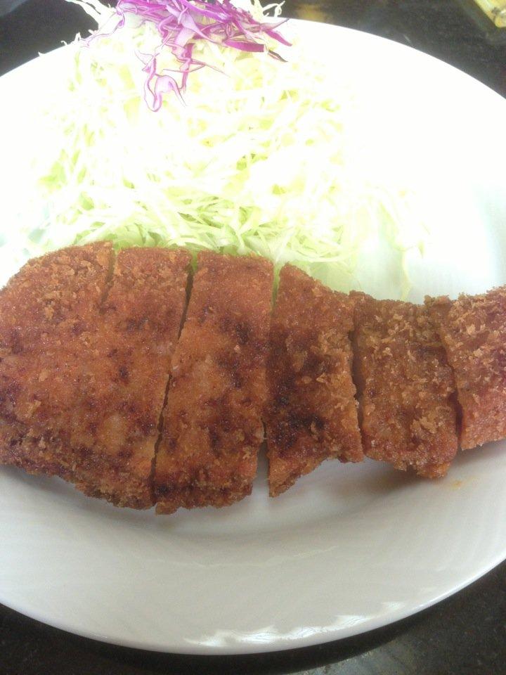 とんかつ おがわ