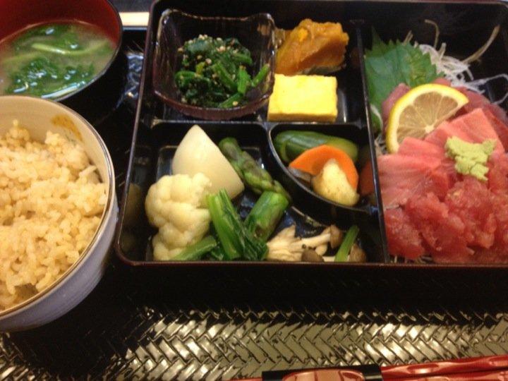 お食事処・酒処 一心