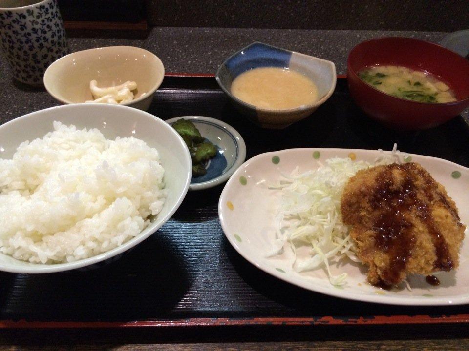 旬彩壱場 山久