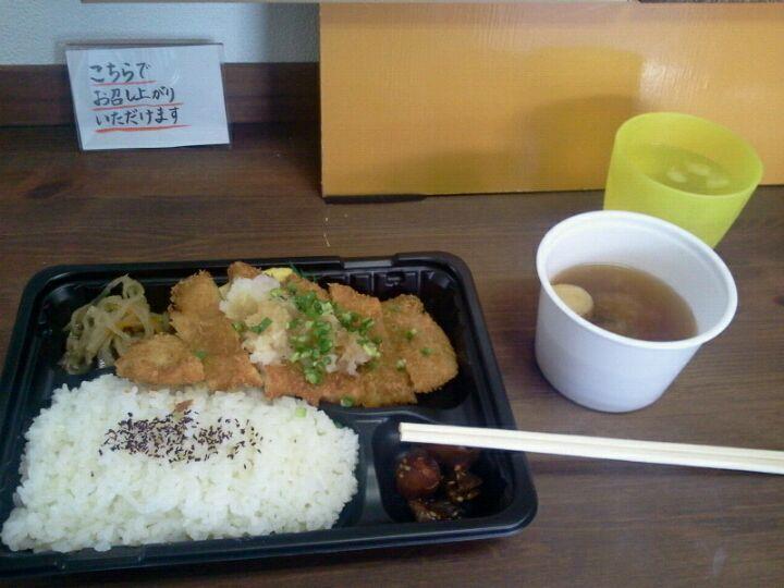 惣菜や　秀司