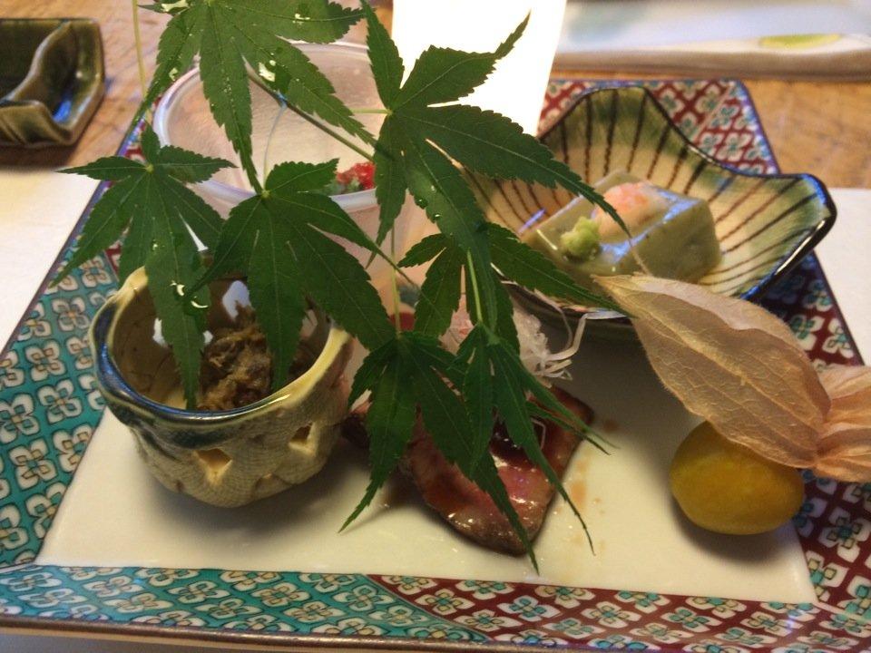 和食処 山ごぼう