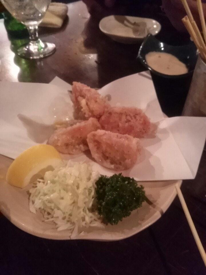 居酒屋こころ（和）