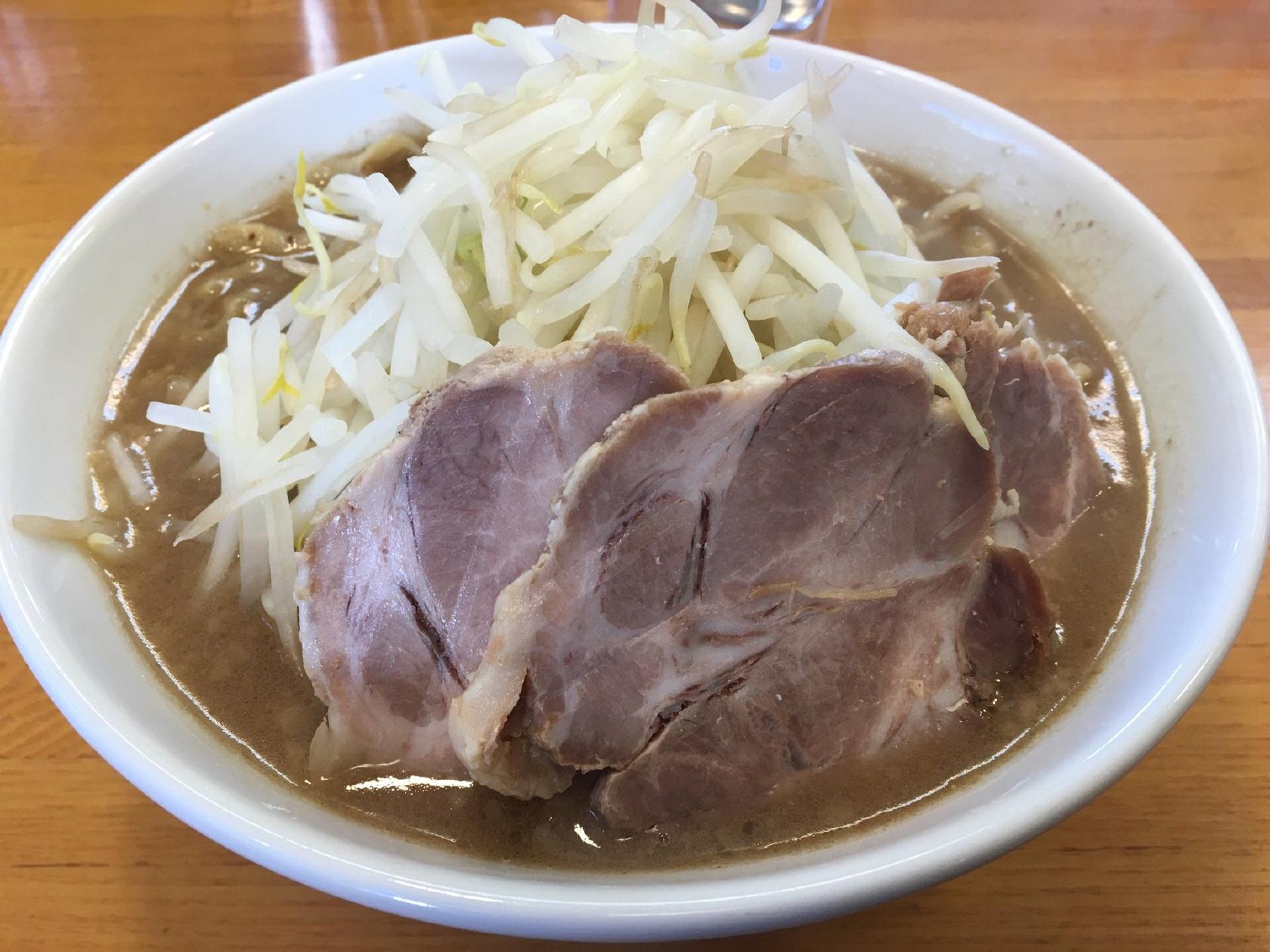 ラーメンZ 東鷲宮駅前店