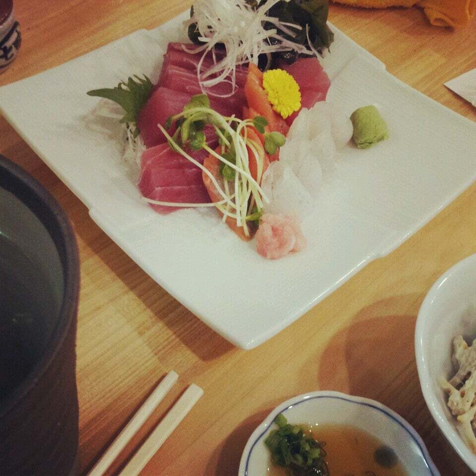 おうどん 酒菜 華禅