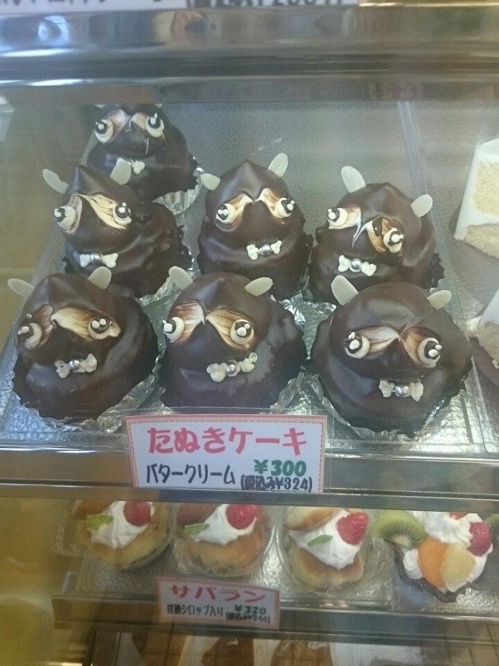 夢の菓子工房あっぷる