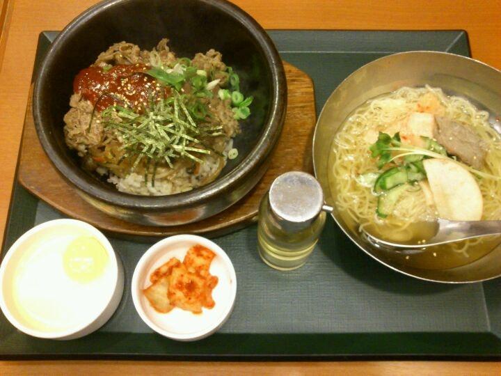 Korean Kitchen Shijan高知イオンモール店