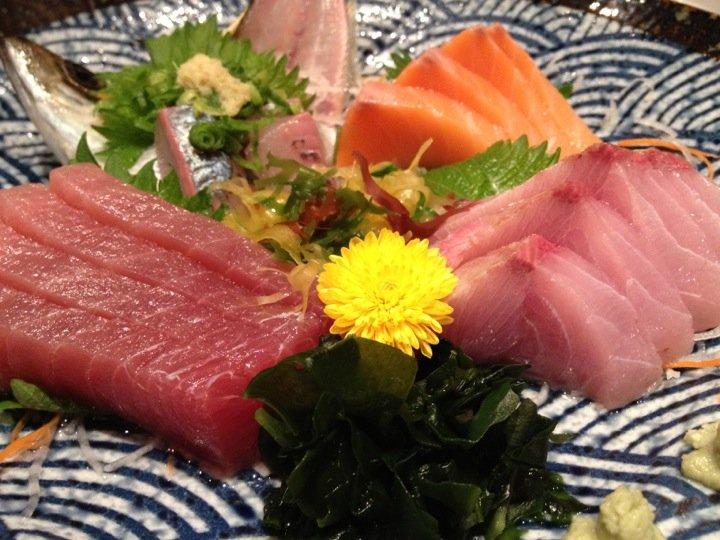 さかなや道場 三鷹中央通り店