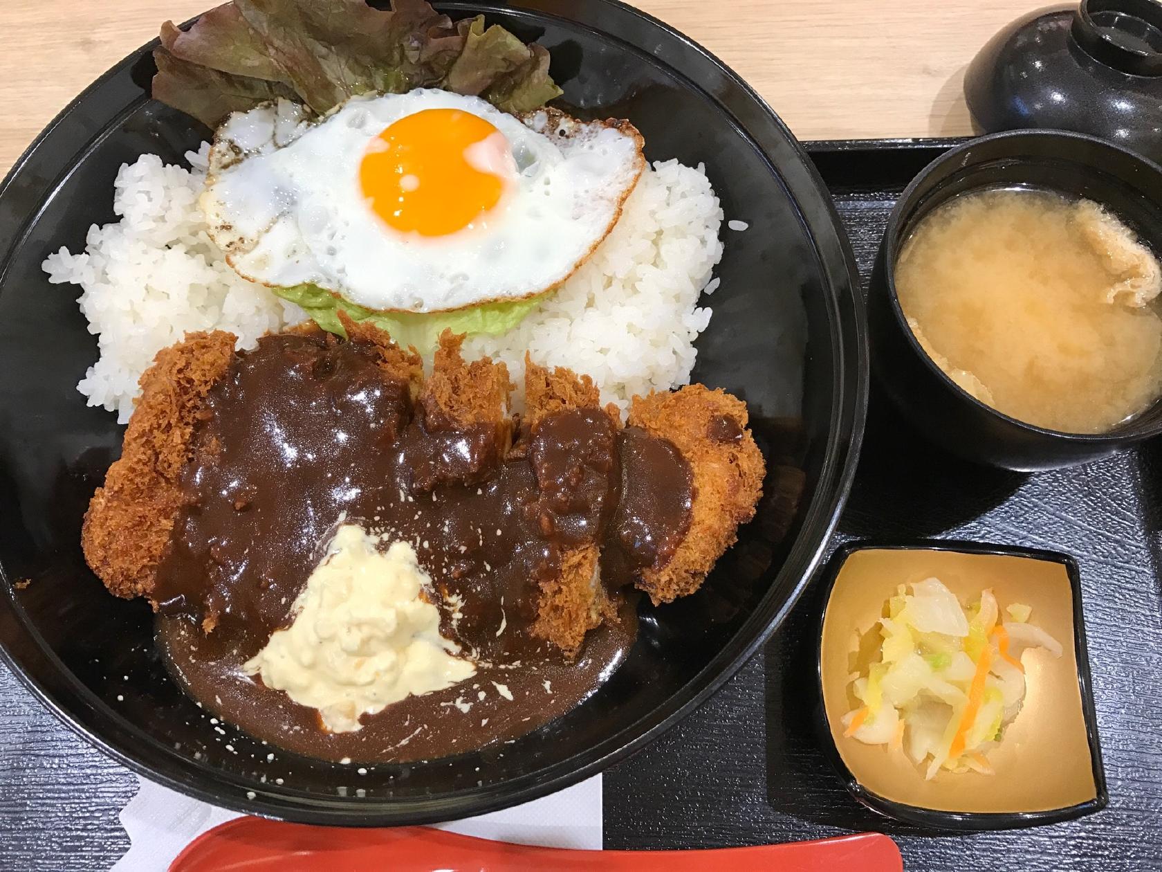 全国ご当地 グルメ屋台