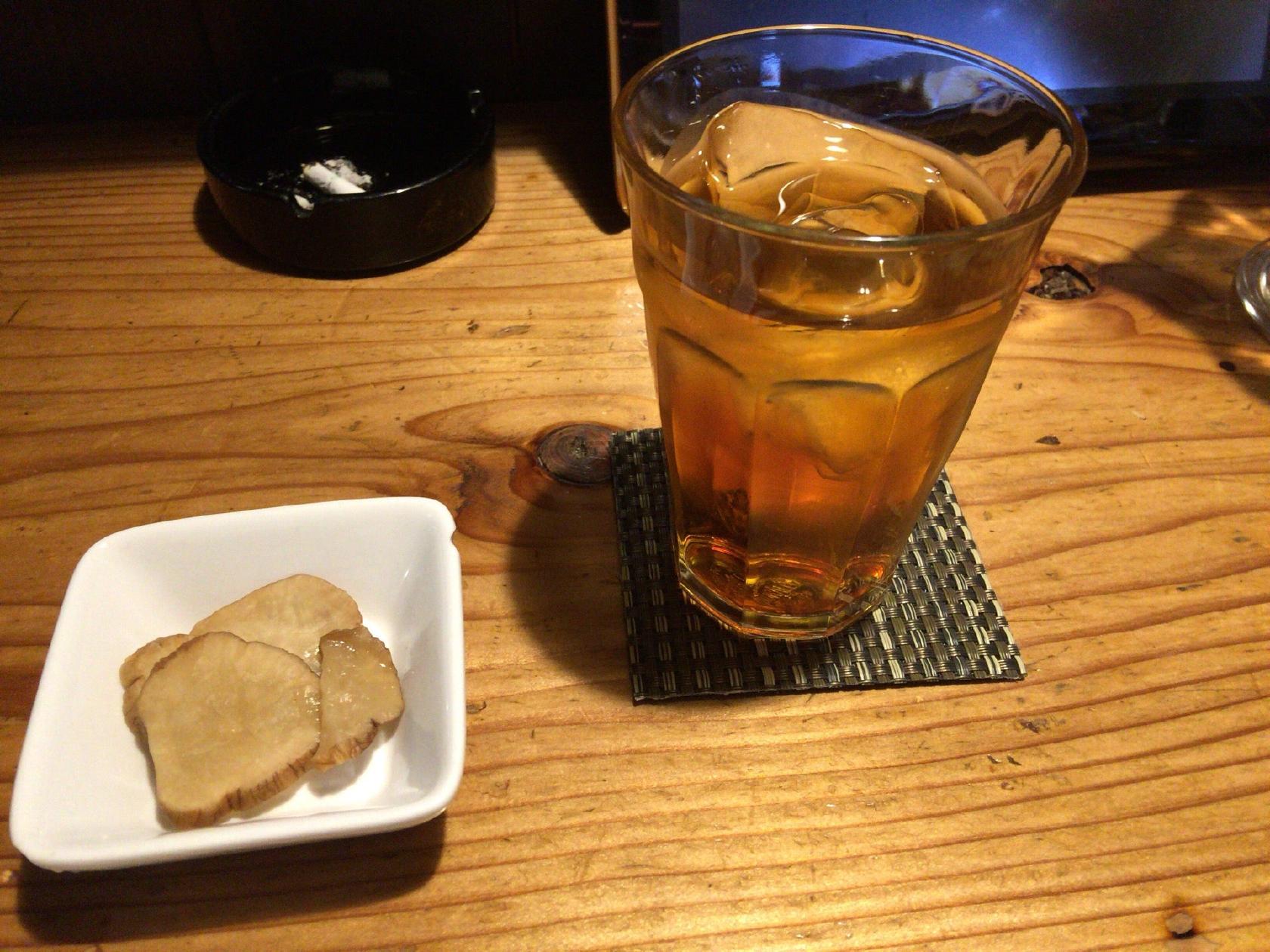 Ninja cafe