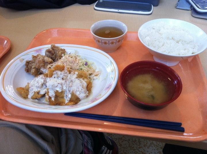 学生食堂