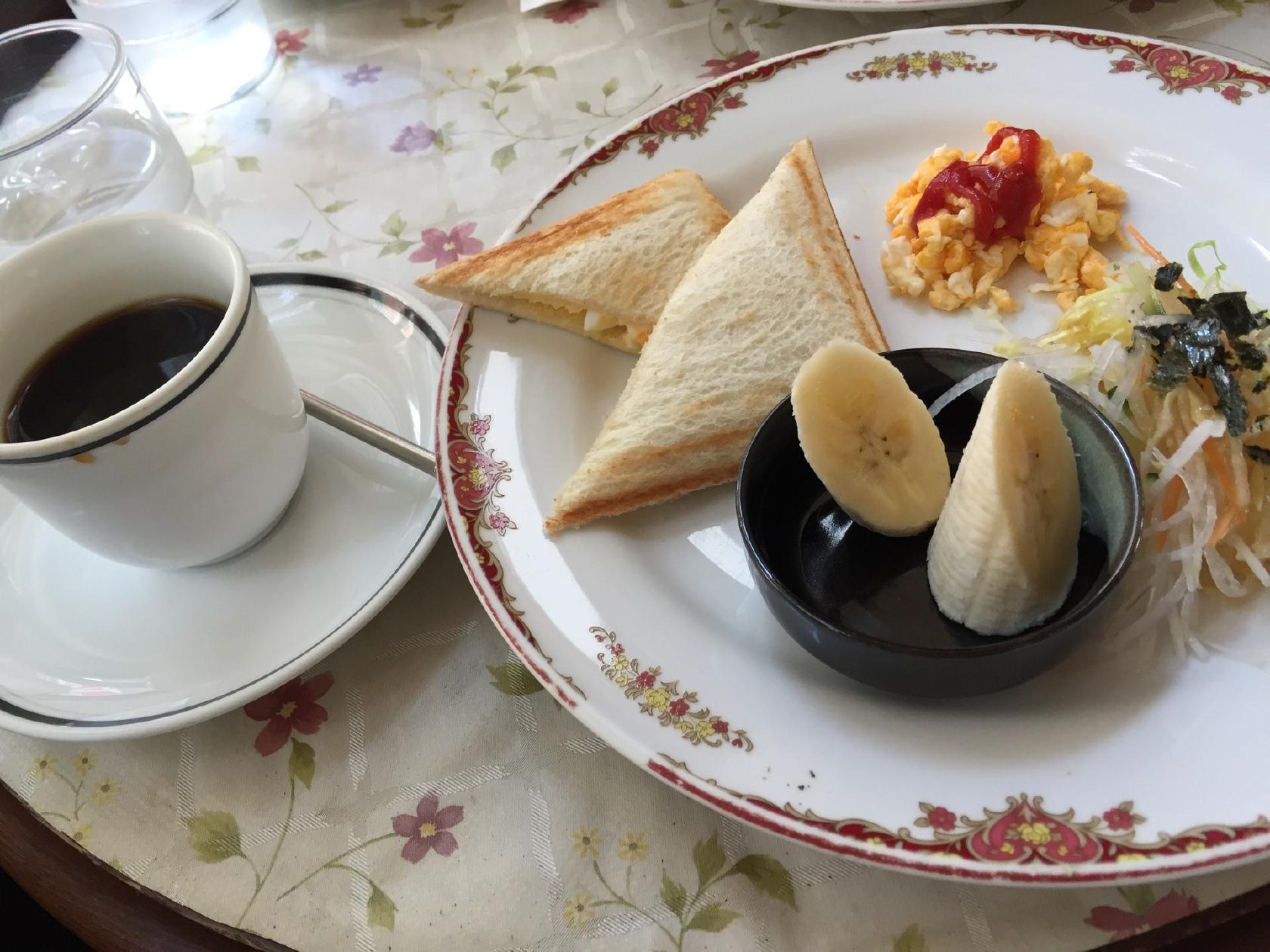 茶和5番
