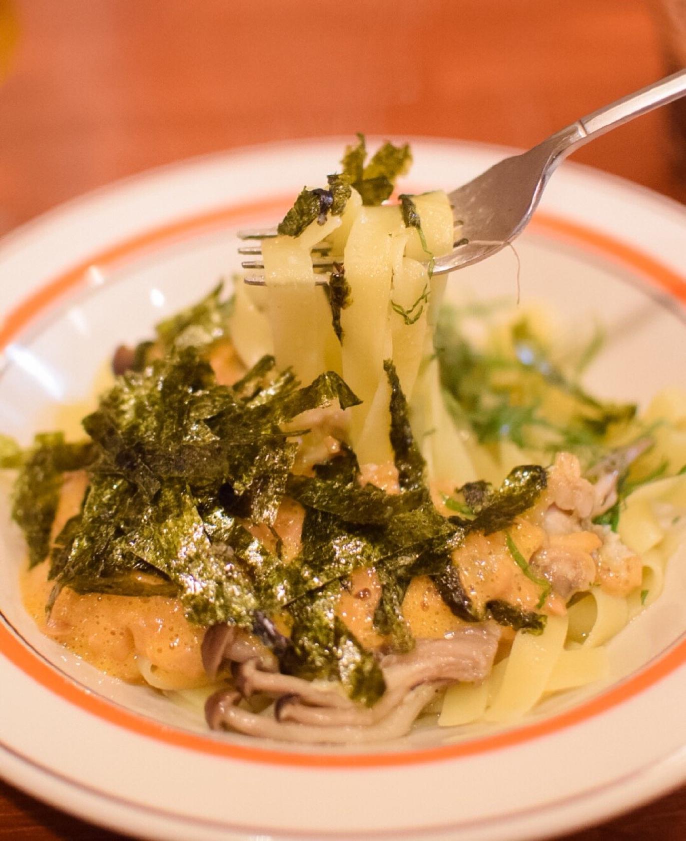 トラットリアカッパ